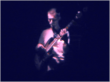 Christophe Blondel