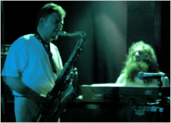 Nicolas Anme & Nicolas Goulay